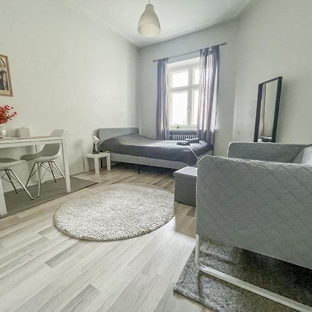 Nordstay - Bright Studio In The Heart Of Helsinki Self Check-In 외부 사진