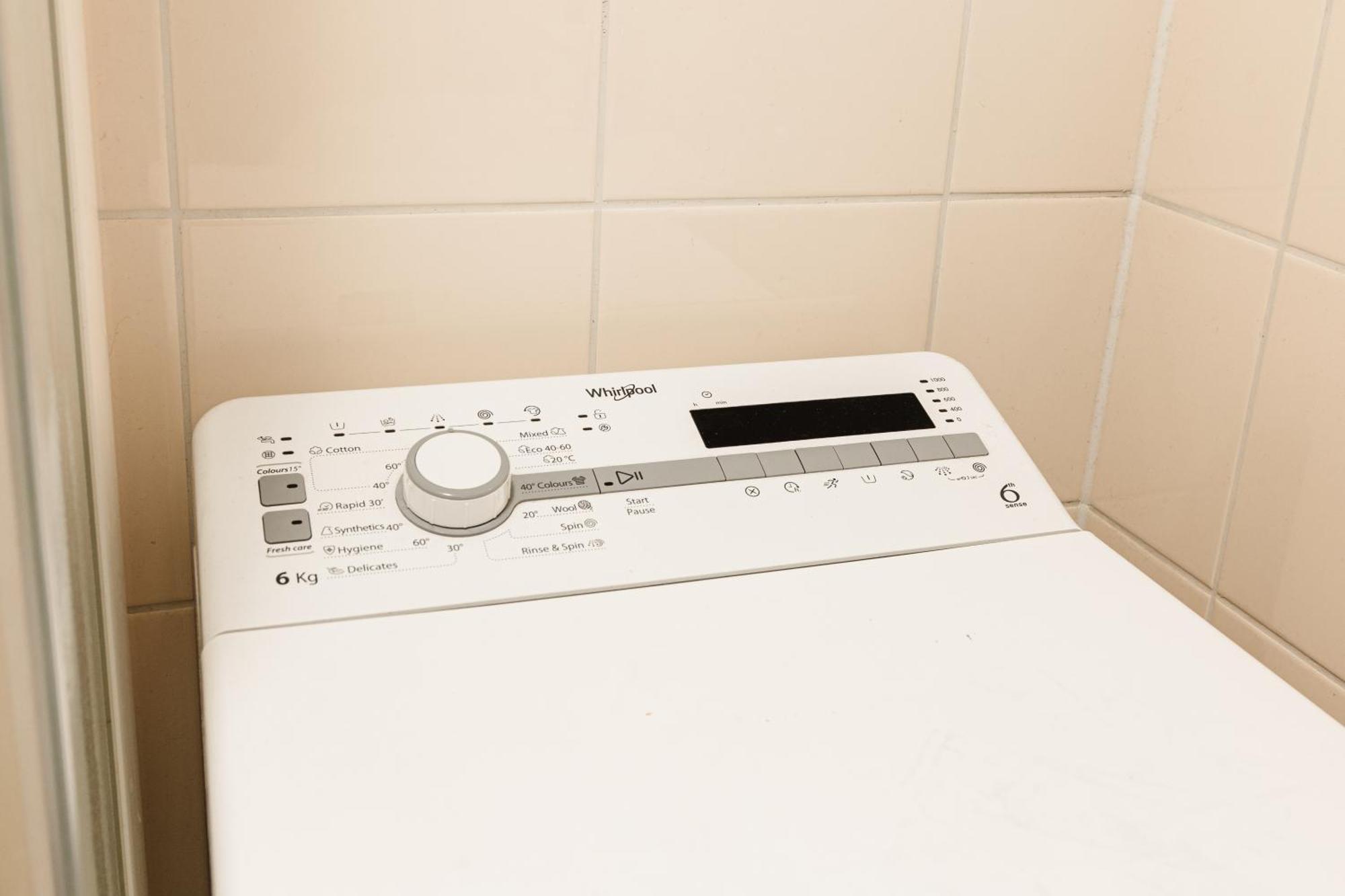 Nordstay - Bright Studio In The Heart Of Helsinki Self Check-In 외부 사진