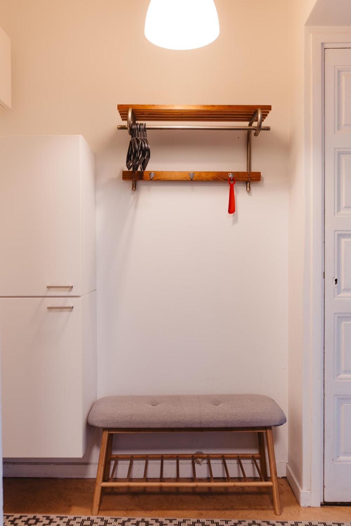 Nordstay - Bright Studio In The Heart Of Helsinki Self Check-In 외부 사진