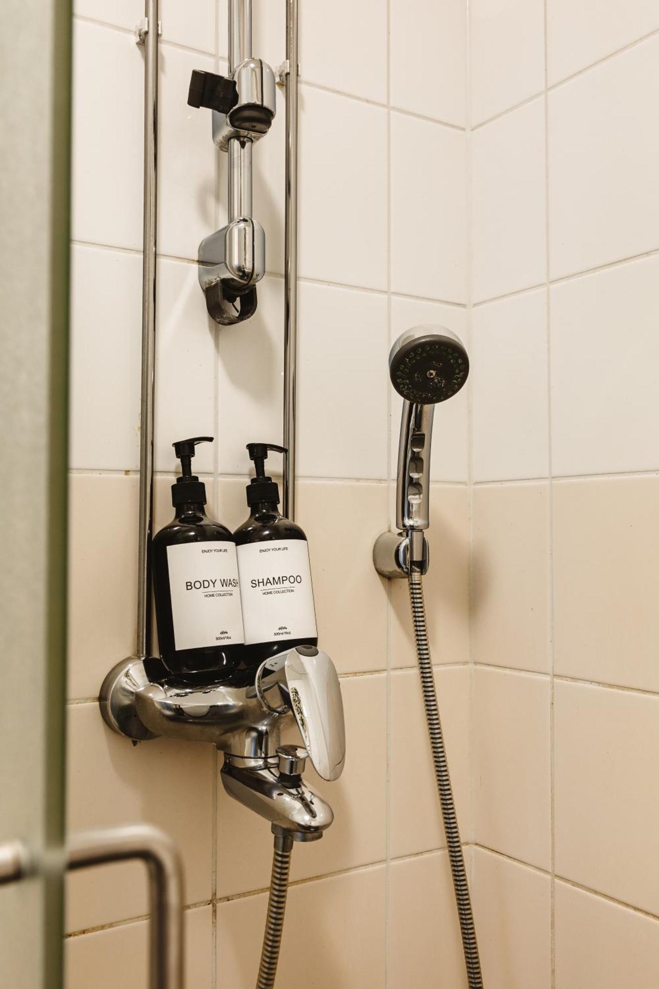 Nordstay - Bright Studio In The Heart Of Helsinki Self Check-In 외부 사진