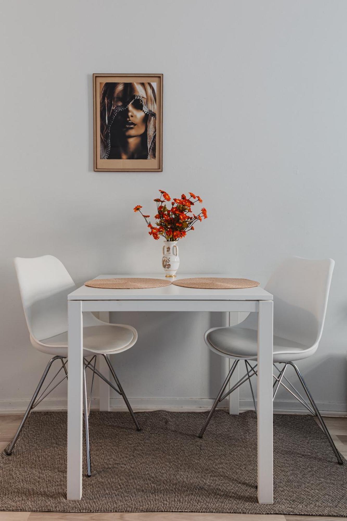 Nordstay - Bright Studio In The Heart Of Helsinki Self Check-In 외부 사진